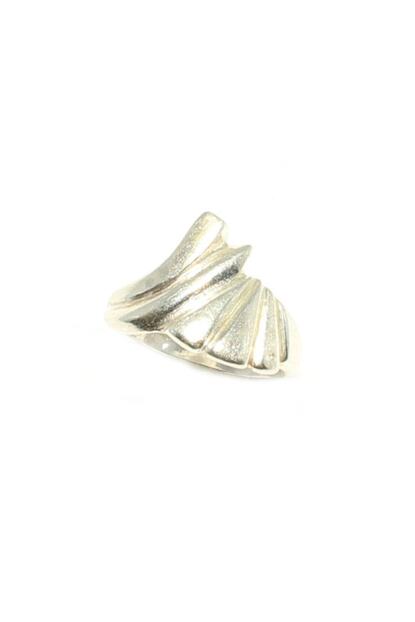 Nas Silver 925 Ayar Gumus Dokum Yuzuk Trendyol