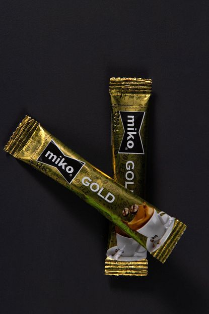 Miko Coffee Miko Kahve Gold 2 Gr 1000 Adet Trendyol