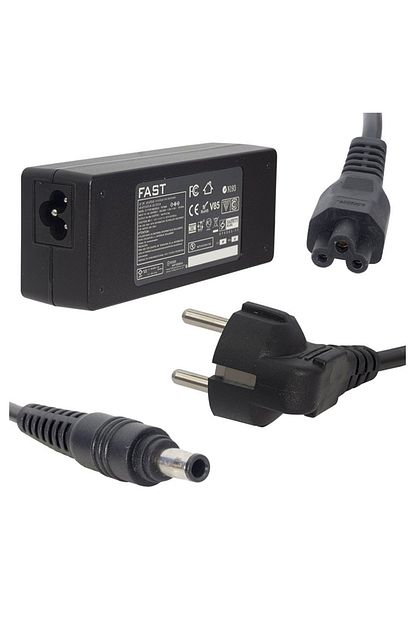 fast 19v 4 74a samsung notebook adaptor