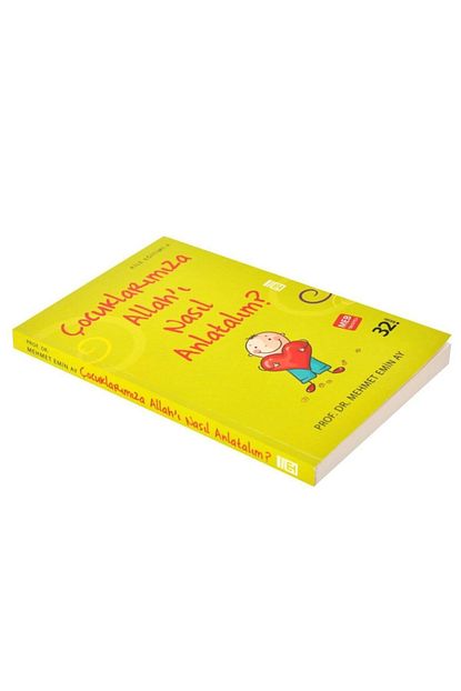 Timas Yayinlari Cocuklarimiza Allah I Nasil Anlatalim 1611 Trendyol