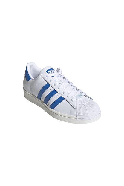 Adidas Superstar Erkek Spor Ayakkabi Trendyol