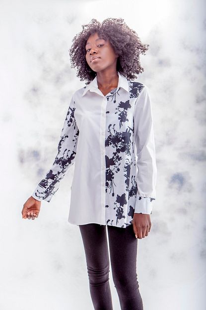 https www trendyol com jacket vest beyaz uzerine siyah desenli uzun kollu gomlek p 47469432