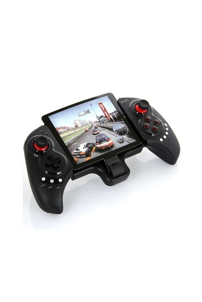 Blue Inter Siyah Ipega Tablet Bluetooth Wifilereles Pro Pugb Oyun Konsolu Pg9023s Trendyol
