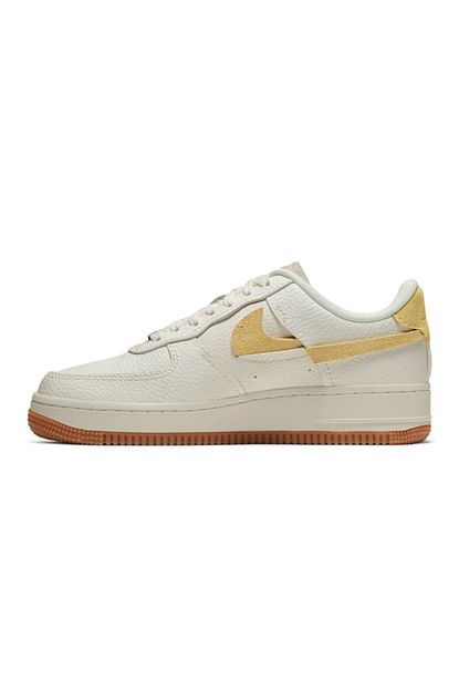 Nike Wmns Air Force 1 07 Lxx Erkek Spor Ayakkabi Trendyol