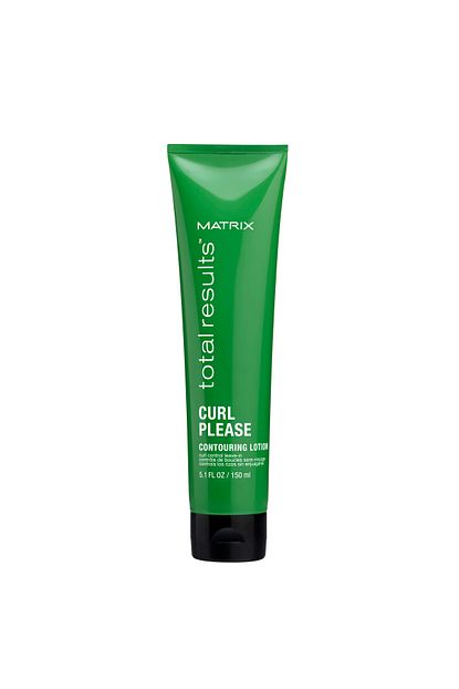 Matrix S Kivircik Ve Dalgali Saclar Icin Bukle Belirginlestirici Jel 200 Ml Trendyol