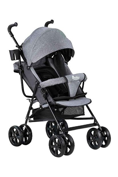 Babyhope Sa 7 Baston Bebek Arabasi Trendyol