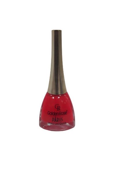Golden Rose Kirmizi Oje No 251 Trendyol