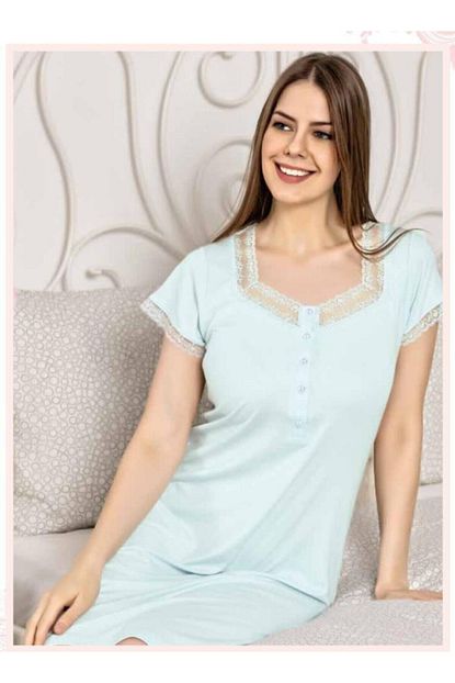 Limissi 401 Melissa Penye Hamile Lohusa Pijama Takim Trendyol