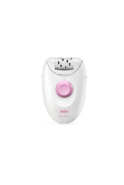 Braun Silk Epil 1 Epilasyon Aleti Trendyol