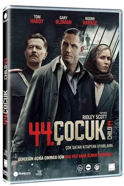 bir film child 44 44 cocuk fiyati