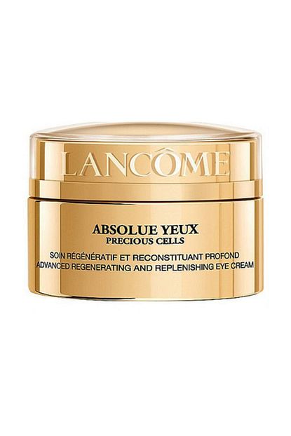Lancome Absolue Yeux Precious Cells Eye Krem Anti Ageing Goz Bakim Kremi 15 Ml S03365 Trendyol