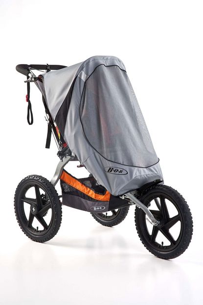 Bob Revolution Pro Bebek Arabasi Icin Guneslik Trendyol