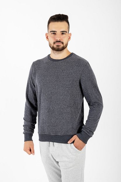 Nap Erkek Sweatshirt Trendyol