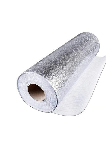 bluecape aluminyum folyo yapiskanli 60