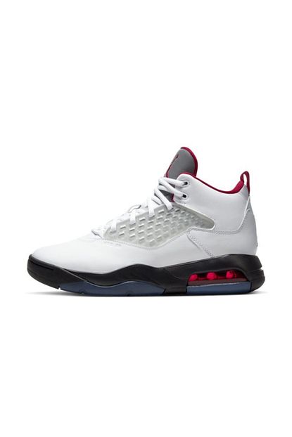 Nike Nike Air Jordan Maxin 200 Erkek Ayakkabi Cd6107 100 Trendyol