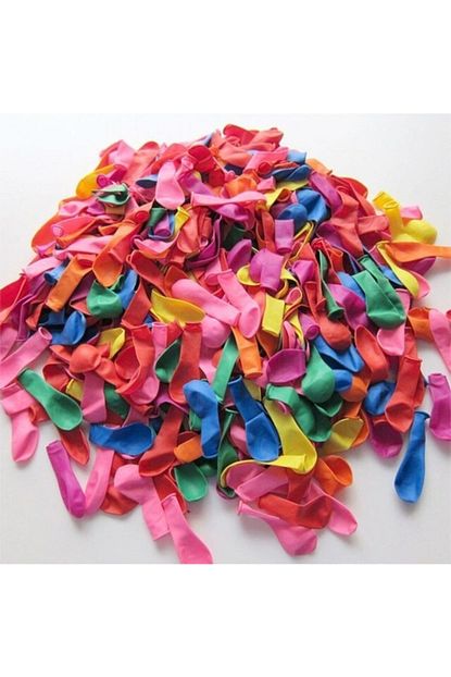 sweetsorcery su balonu minik balon 500 adet fiyati yorumlari trendyol