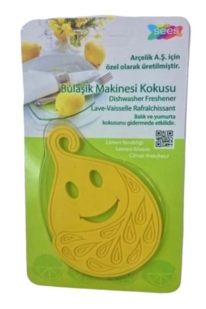 Srr Bulasik Makinesi Koku Giderici 9197061910 Trendyol