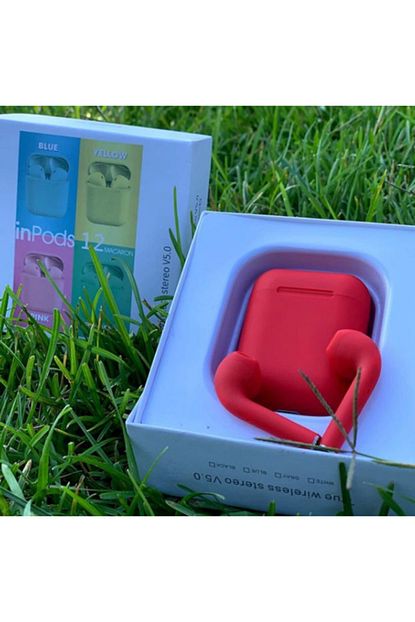 X Gear Airpods I12 Tws Trendyol