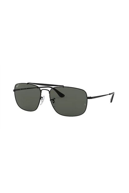 Ray Ban Rb 3560 002 58 61 G Ekartman Erkek Gunes Gozlugu Trendyol