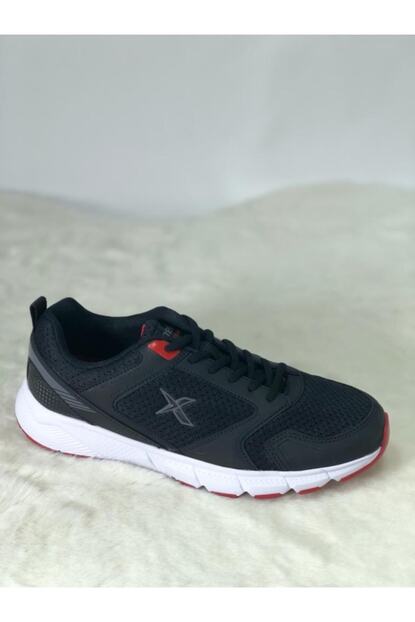 Kinetix Erkek Siyah Gibson Spor Ayakkabi Trendyol