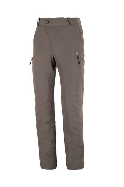 Vav Erkek Haki Outdoor 4 Yonlu Elastik Leke Itici Rahat Pantolon Flextac 12 Trendyol