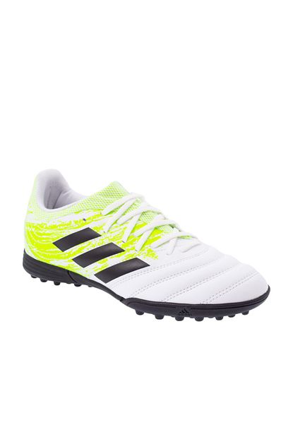 adidas copa 20 3 erkek cocuk beyaz hali saha ayakkabisi ef1921 fiyati yorumlari trendyol