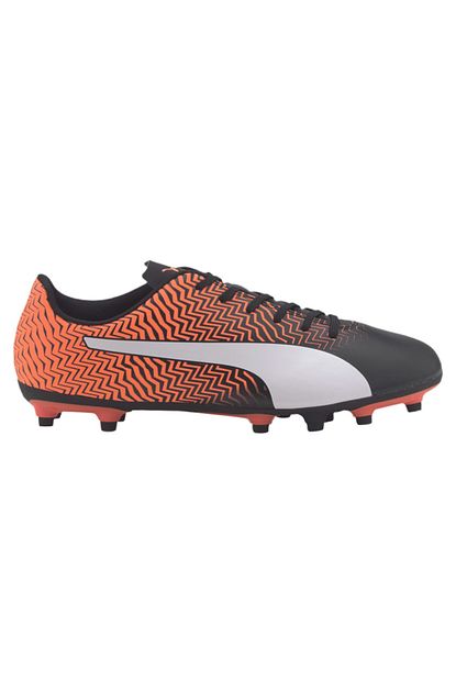Puma Rapido Ii Fg Frim Ground Erkek Siyah Krampon Trendyol