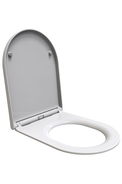 Bien Vento Elite Duroplast Yavas Kapanir Klozet Kapagi Trendyol