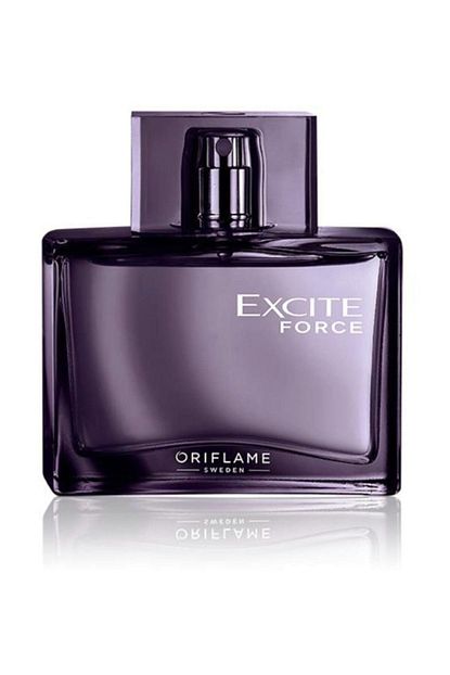 Oriflame Excite Force Edt 75 Ml Erkek Parfumu Trendyol