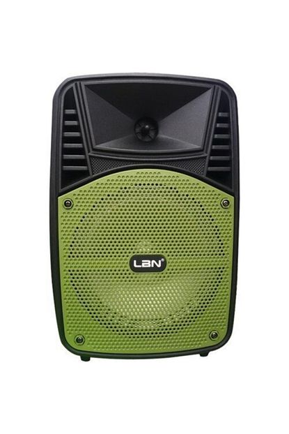 Platoon Lbn 08fm Destekli Bluetooth Toplanti Anfisi Trendyol
