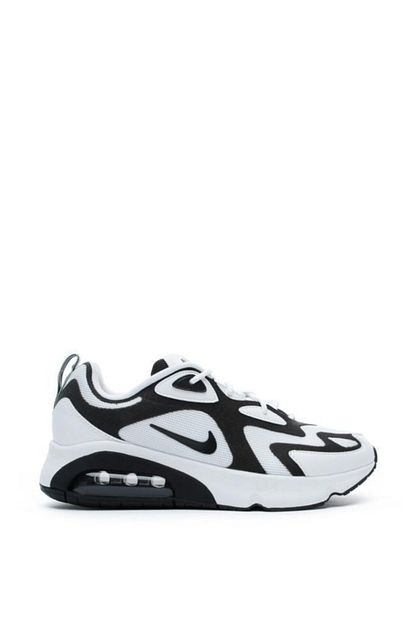 Nike Air Max 200 Aq2568 104 Erkek Spor Ayakkabi Trendyol