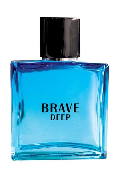 Farmasi Brave Deep Edp Erkek Parfumu 60 Ml 8690131105907 Trendyol