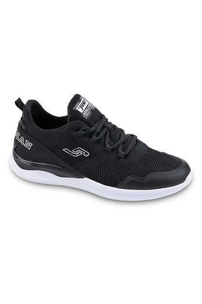 Jump Erkek Siyah Spor Ayakkabi 24797 10s04024797 Trendyol