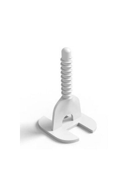 evim 250 adet fayans seramik twister vidali derz artisi 2 mm fiyati yorumlari trendyol