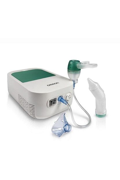 Omron Duo Baby Ne C301 E Nebulizator Ve Burun Aspiratoru 2 Si 1 Trendyol