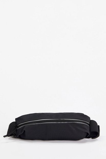 Defacto Erkek Black Red Femuarli Bel Cantasi S8298az20wn Trendyol