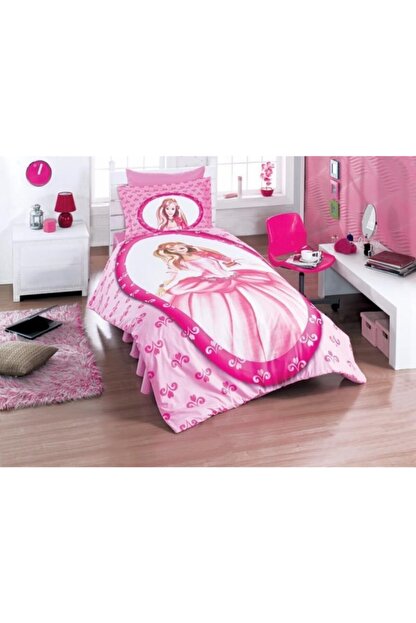 Clasy Pembe Tek Kisilik Genc Uyku Seti Trendyol