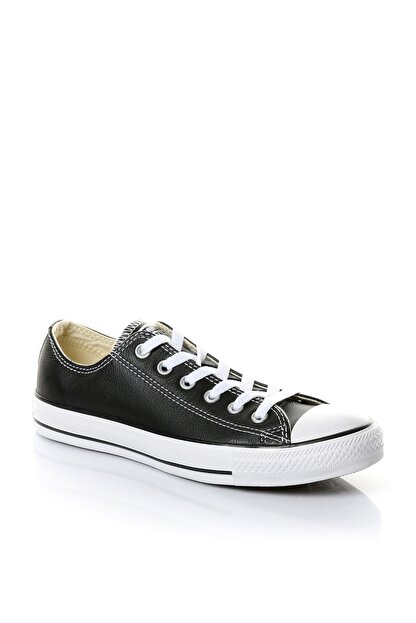 converse chuck taylor all star unisex siyah sneaker