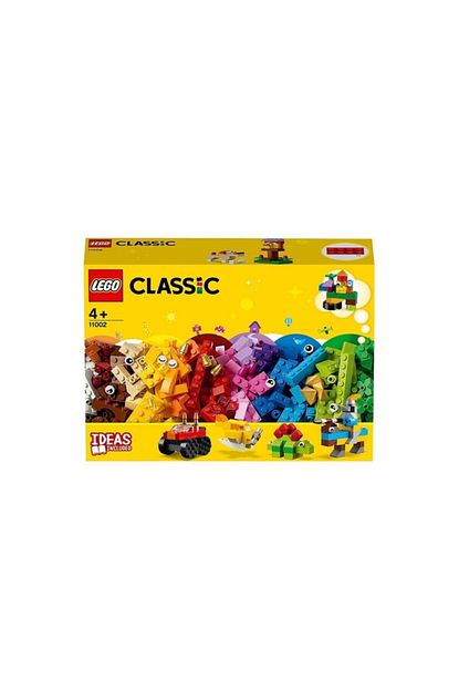 Lego Klasik Temel Yapim Parcasi Seti 300 Parca Trendyol