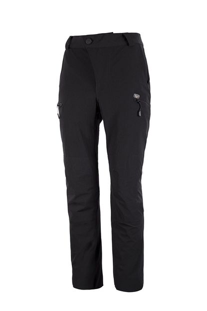 Vav Wear Erkek Siyah Outdoor 4 Yonlu Elastik Leke Itici Rahat Pantolon Trendyol