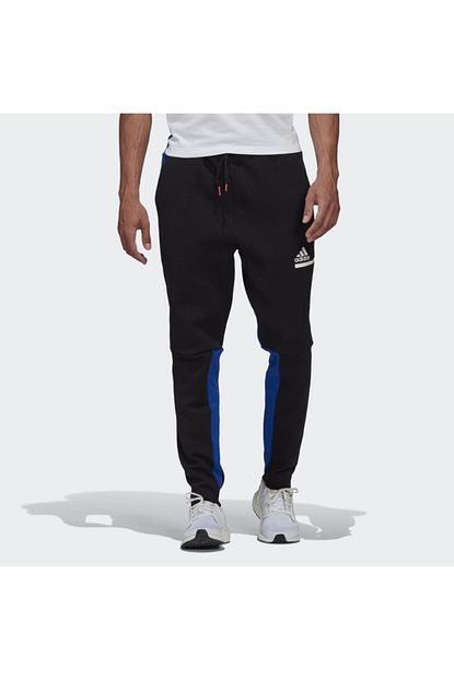 Adidas Erkek Mavi Esofman Alti Trendyol