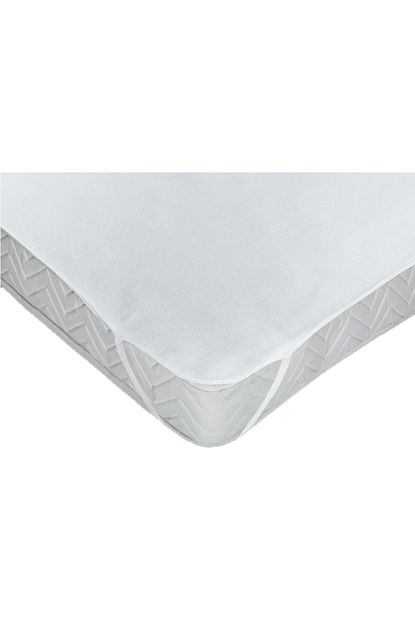 Berceste Bebek Sivi Gecirmez Yatak Koruyucu Alez 70x140 Trendyol