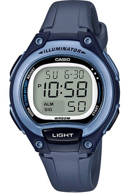 Casio Lw 203 2avdf Cocuk Kol Saati Trendyol