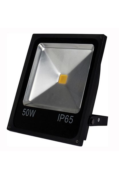 Alles Cob Led Projektor 50 Watt Kirmizi Trendyol