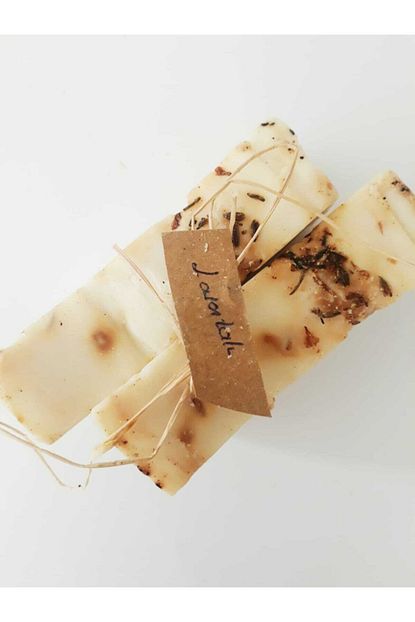 Larem Natural Beauty Dogal El Yapimi Lavantali Sabun 2 X 200 Gr Trendyol