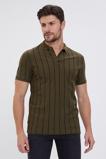 Loft Erkek T Shirt Lf2024552 Trendyol