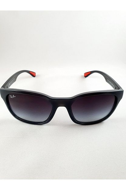 Ray Ban Rb4197 6006 8g Siyah Kemik Cerceveli Erkek Gunes Gozlugu Trendyol
