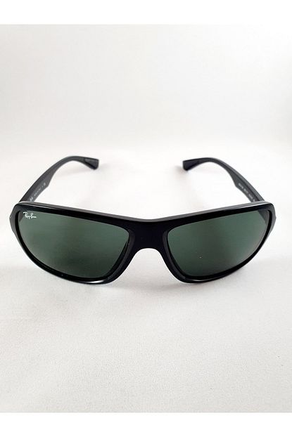 Ray Ban Rb4192 601 71 Siyah Kemik Cerceveli Erkek Gunes Gozlugu Trendyol