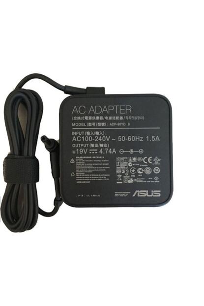 Asus 19v 4 74a 90w 5 5 2 5mm Adp 90yd B Pa 1900 29 Sarj Adaptoru Trendyol