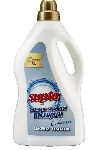 Supta Sivi Camasir Deterjani 4 Lt Trendyol